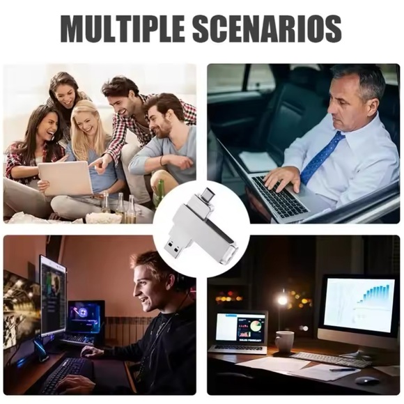 16 TB usb - Picture 3 of 6